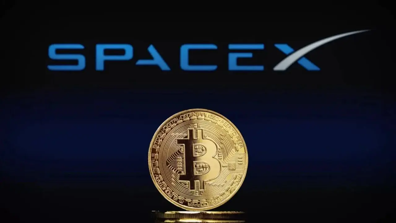 SpaceX Transfers an Additional $31 Million in Bitcoin to a New Wallet