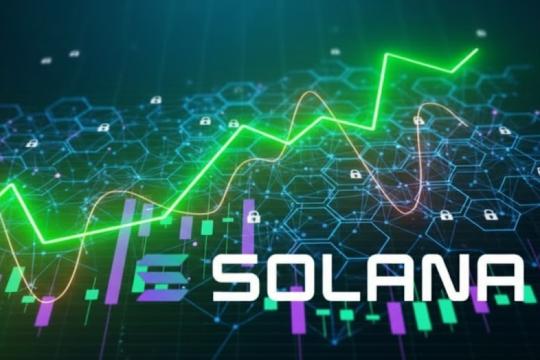 Solana Struggles to Regain Momentum Toward $200