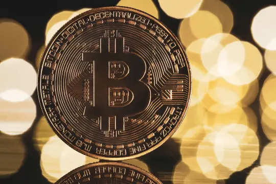 Bitcoin Breaks Above $113,000 as Fed Rate Cut Odds Surge Past 98%