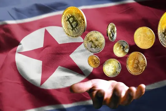 North Korean AI Hackers Redefine Crypto Crime in 2025