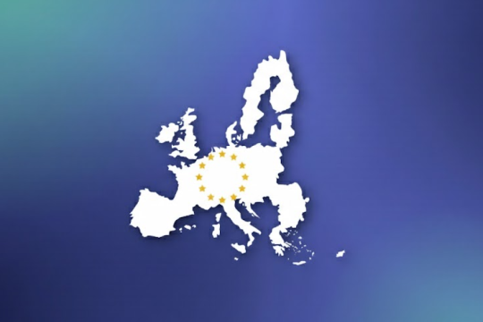 Europe’s Most Influential Cryptocurrencies in 2025