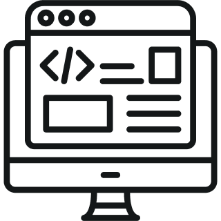 Dịch vụ làm Website